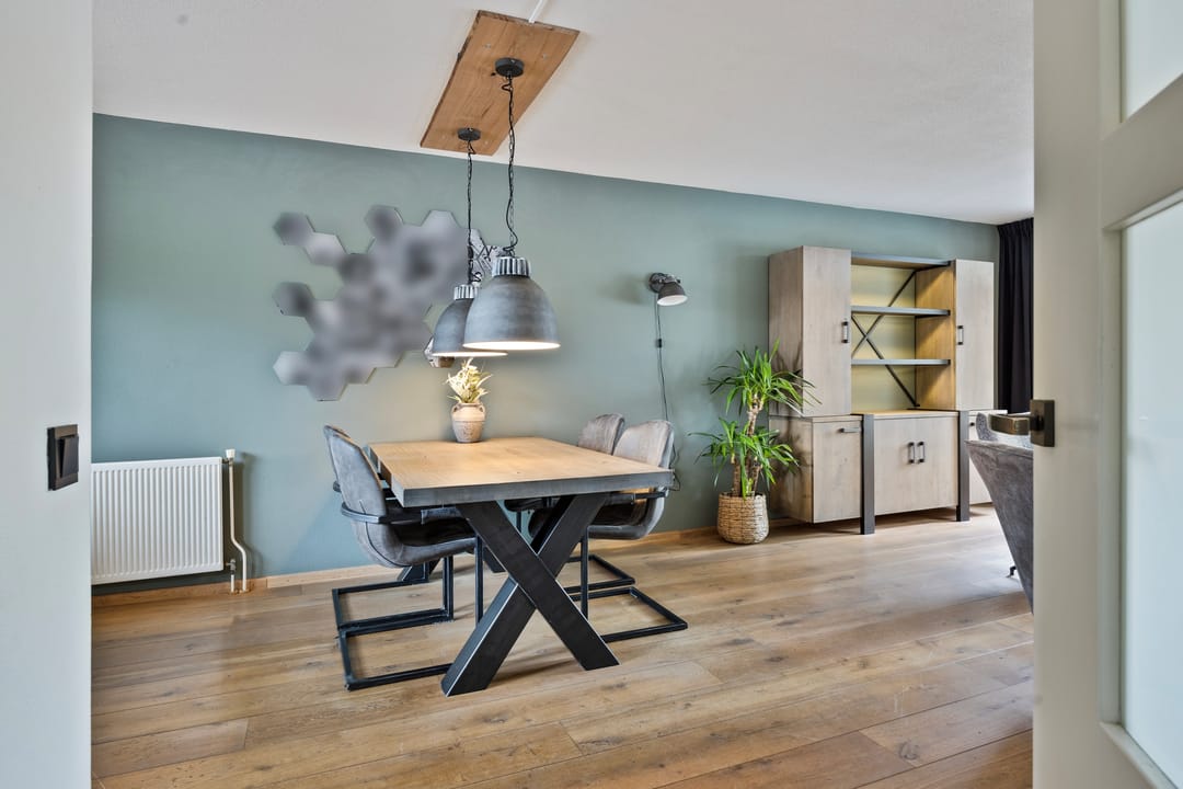 Foto 7 van Nervalaan 97