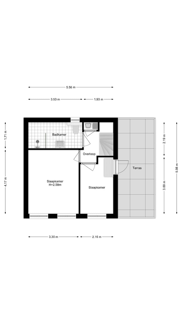 Photo 26 of Smelterssteeg 6