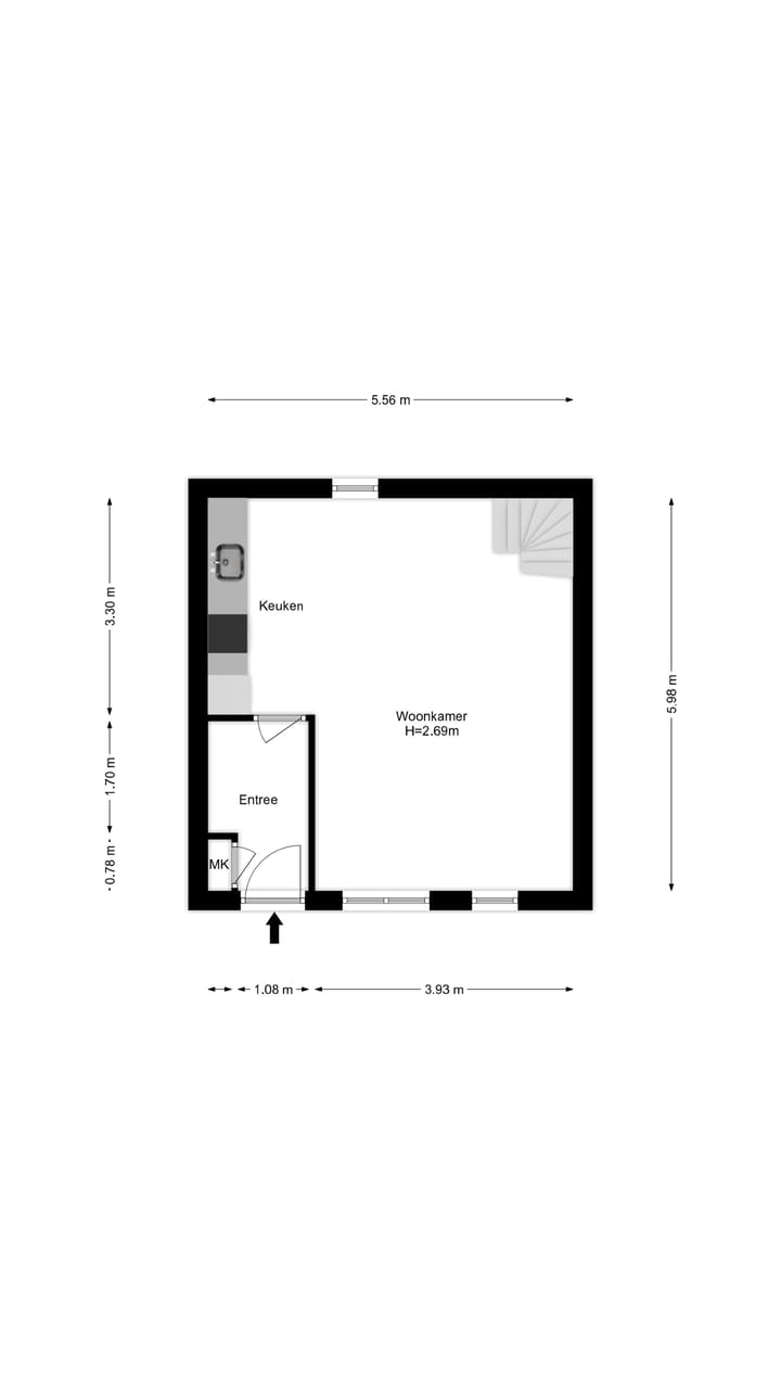 Photo 28 of Smelterssteeg 6