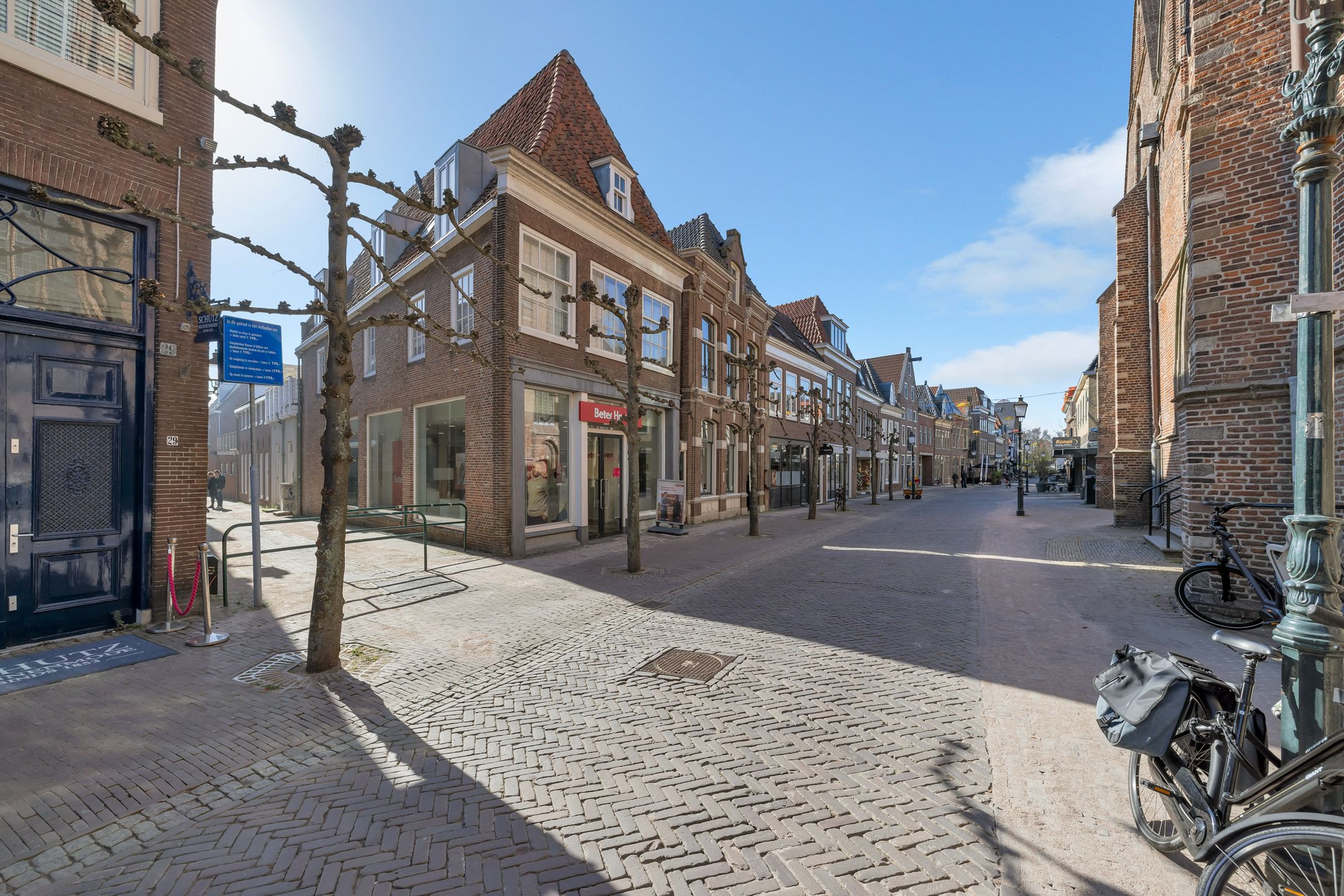 Foto 3 van Smelterssteeg 4