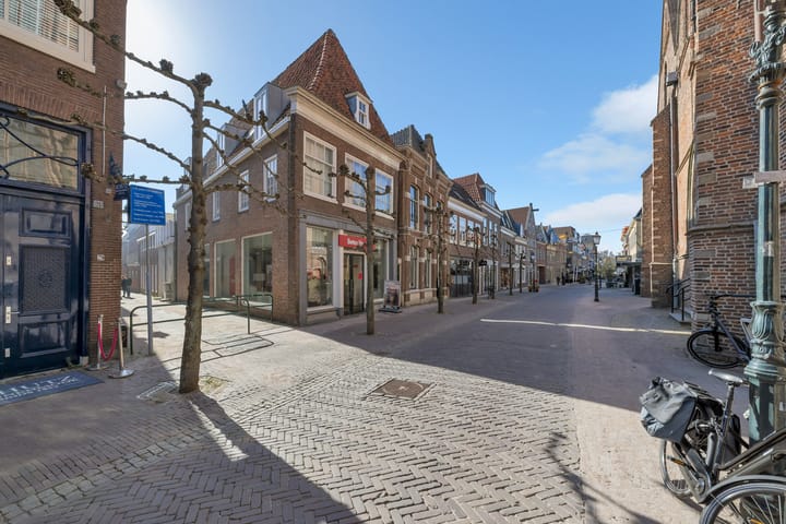 Foto 3 van Smelterssteeg 4