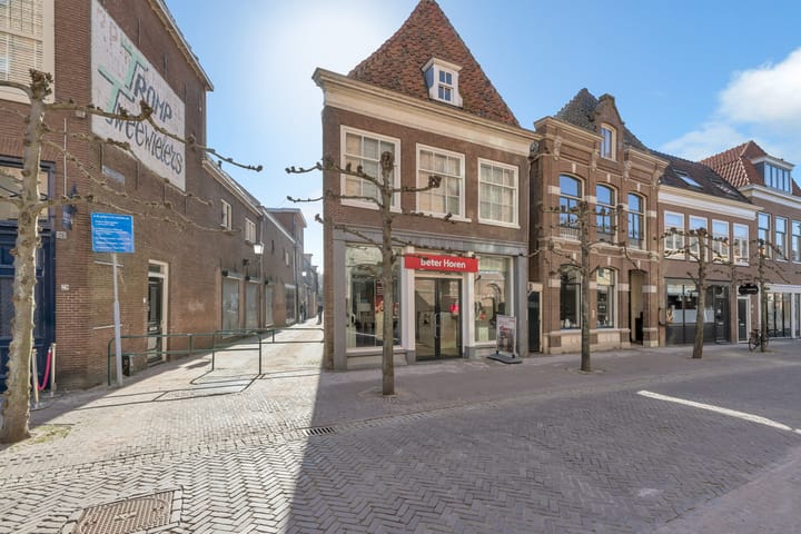 Foto 4 van Smelterssteeg 4