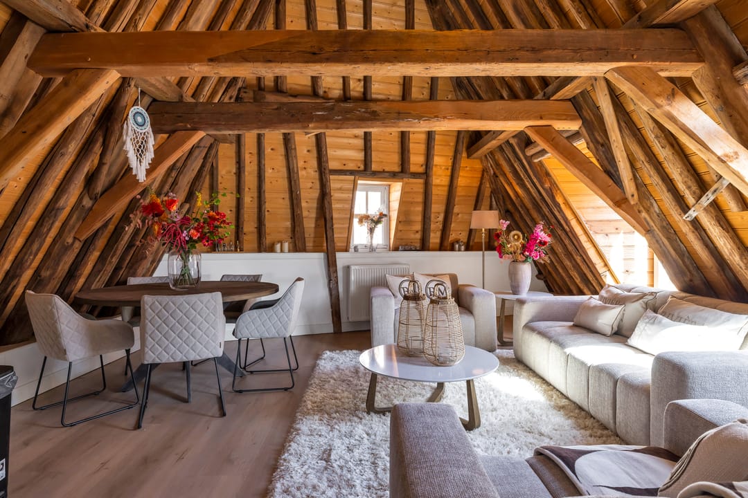 Foto 2 van Smelterssteeg 4