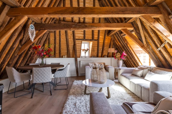 Foto 2 van Smelterssteeg 4