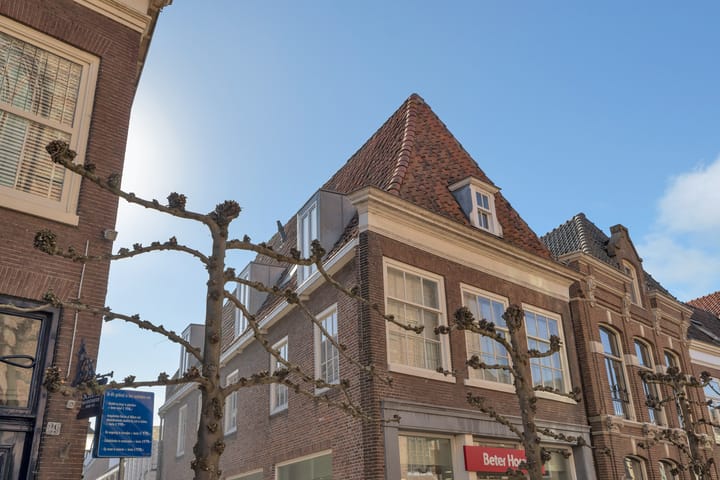 Foto 5 van Smelterssteeg 4