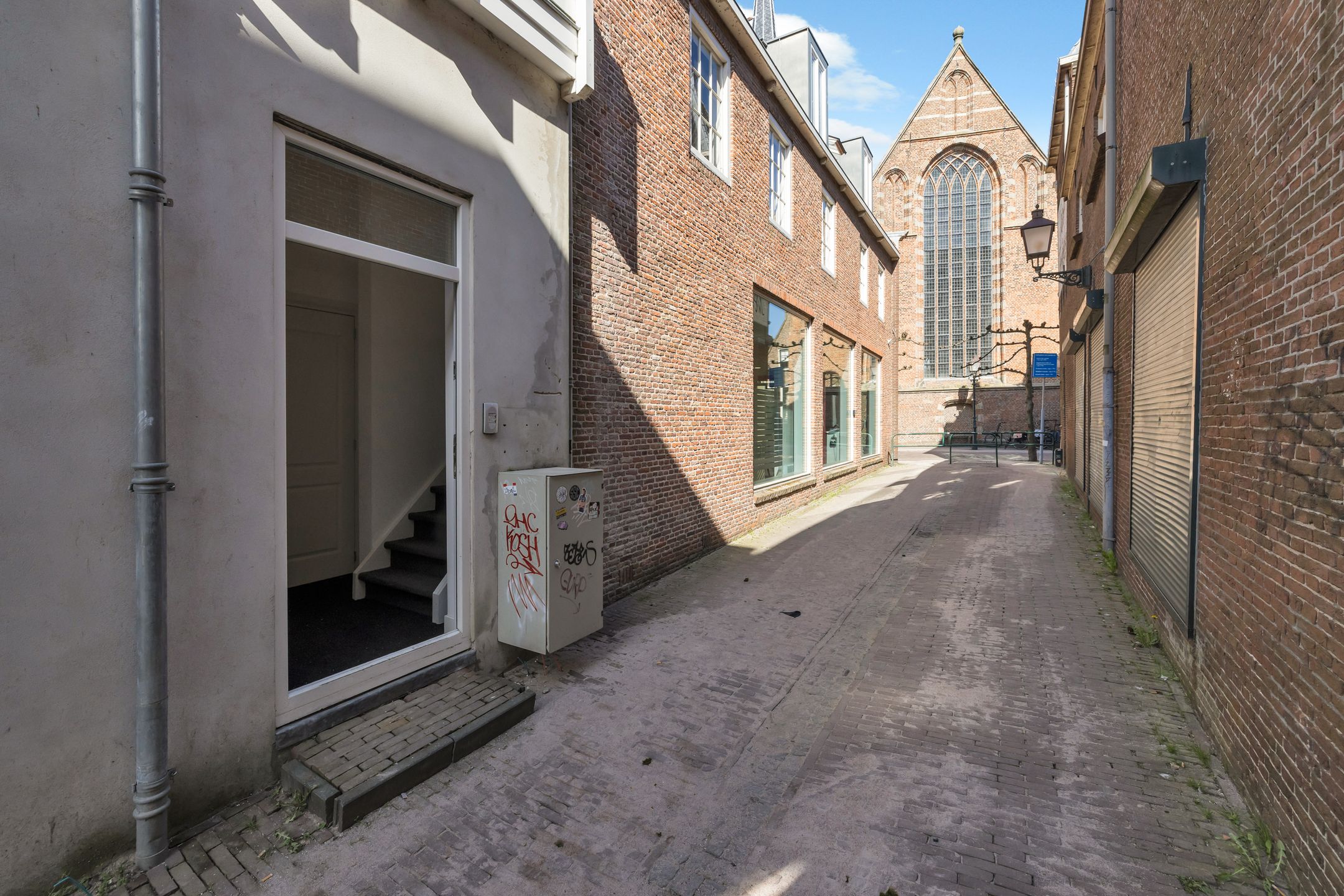 Foto 6 van Smelterssteeg 4