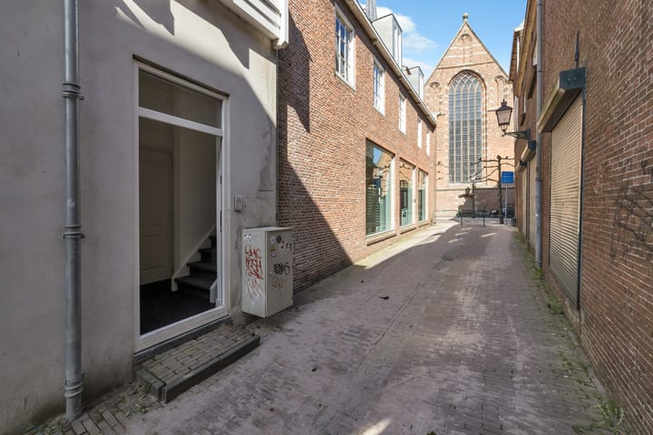 Foto 6 van Smelterssteeg 4