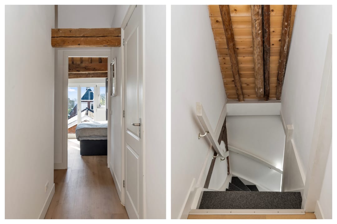 Foto 7 van Smelterssteeg 4