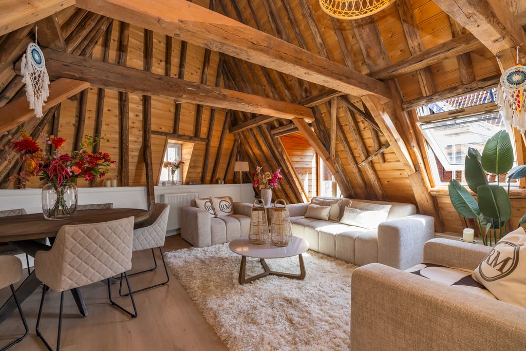 Foto 8 van Smelterssteeg 4