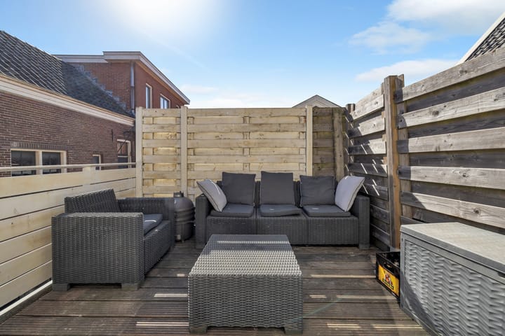 Foto 24 van Smelterssteeg 4