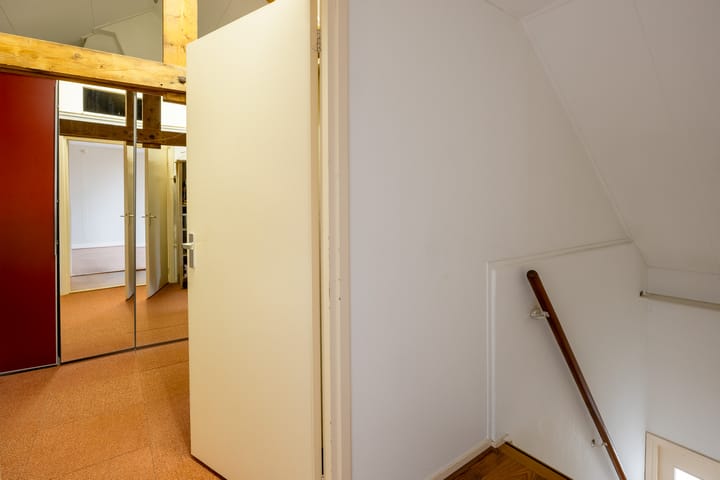 Foto 15 van Patersstraat 23-A