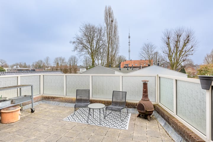 Foto 3 van Patersstraat 23-A