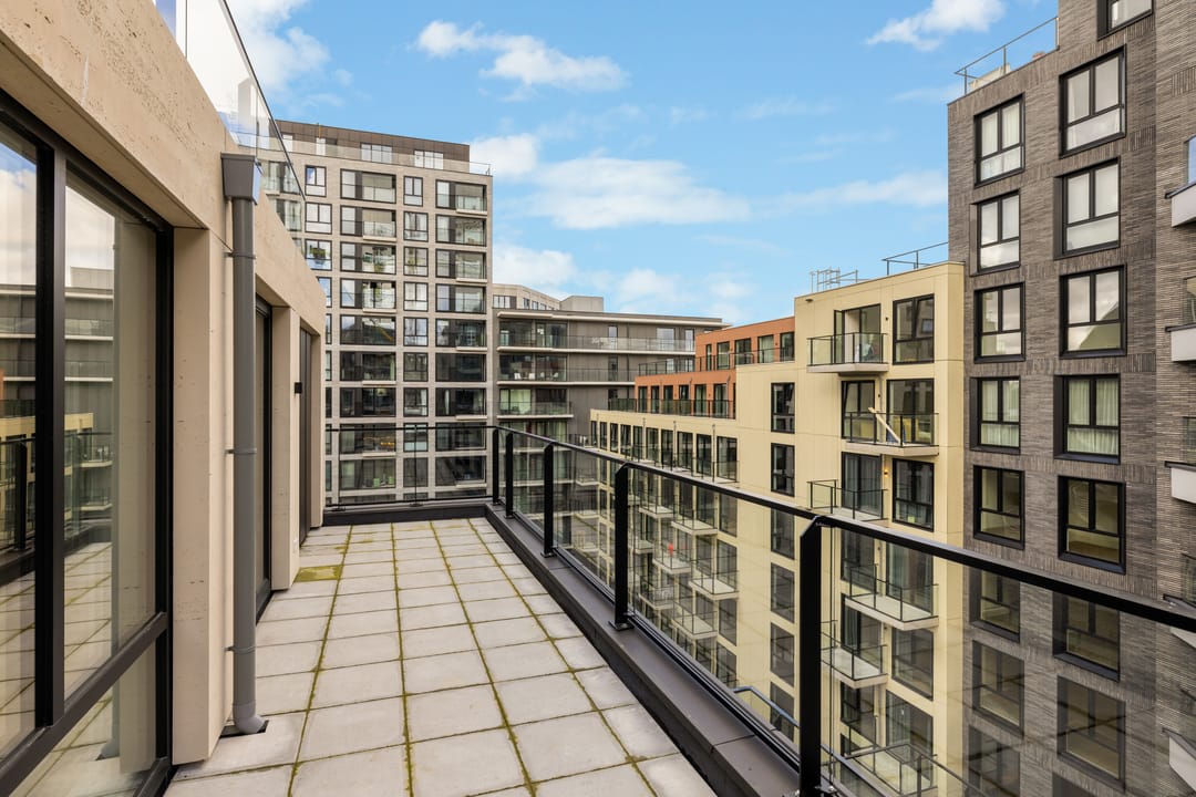 Photo 1 of Dudokstraat 188