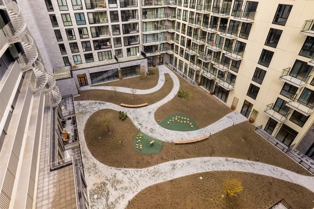 Foto 2 van Dudokstraat 188