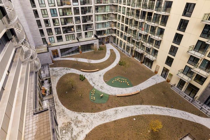 Photo 2 of Dudokstraat 188