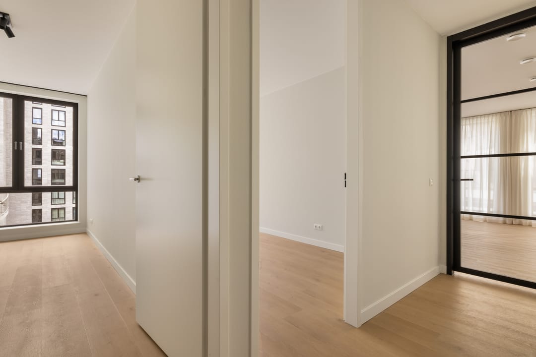 Foto 7 van Dudokstraat 188