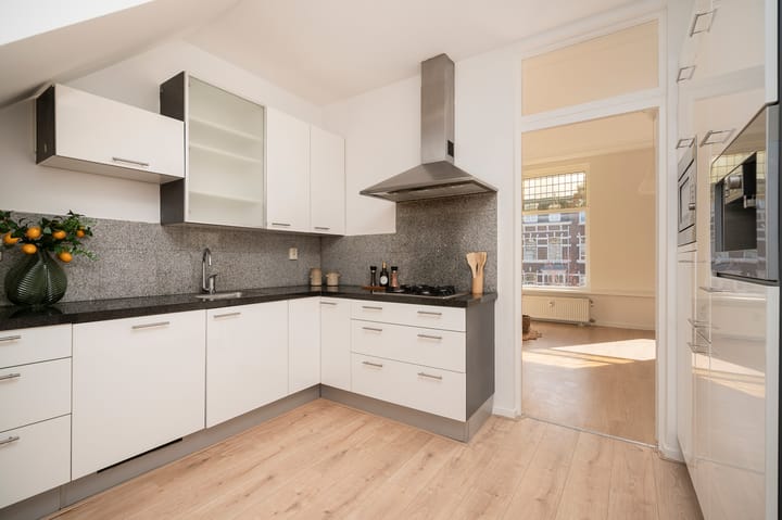 Foto 3 van Groot Hertoginnelaan 65-B