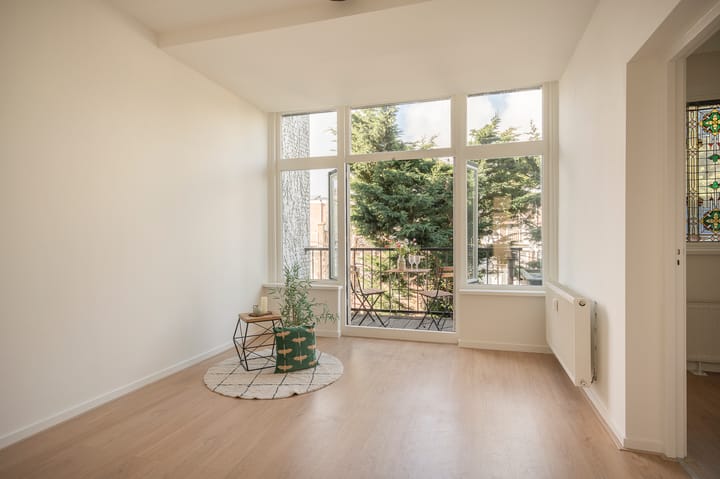 Foto 5 van Groot Hertoginnelaan 65-B