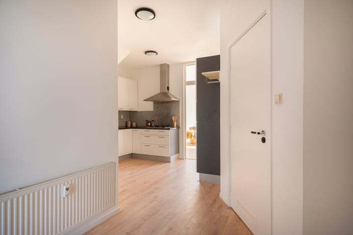 Foto 7 van Groot Hertoginnelaan 65-B