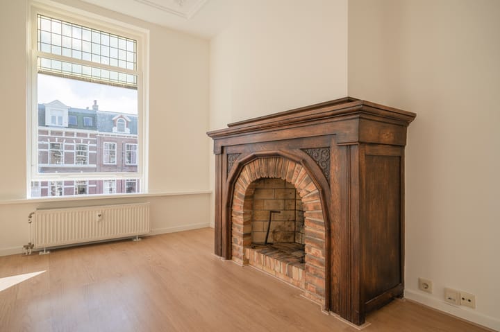 Foto 9 van Groot Hertoginnelaan 65-B