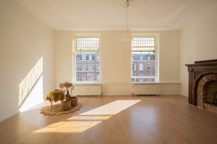 Foto 8 van Groot Hertoginnelaan 65-B