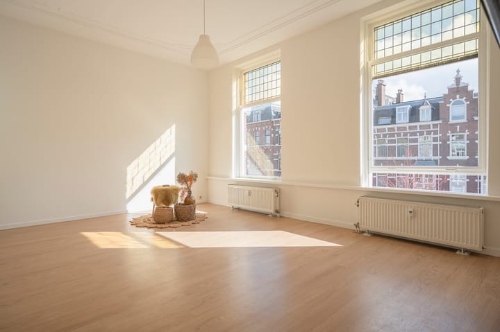 Foto 11 van Groot Hertoginnelaan 65-B