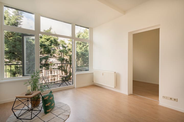 Foto 23 van Groot Hertoginnelaan 65-B