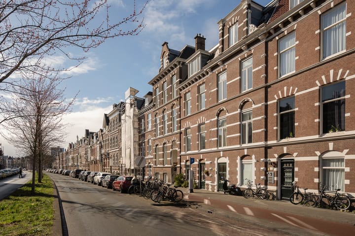 Foto 31 van Groot Hertoginnelaan 65-B