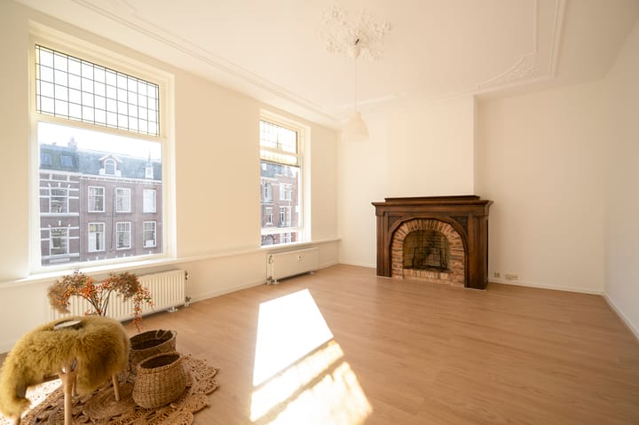 Foto 2 van Groot Hertoginnelaan 65-B