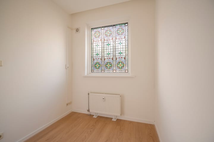 Foto 25 van Groot Hertoginnelaan 65-B