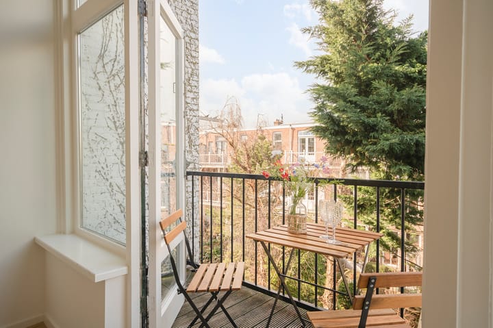 Foto 24 van Groot Hertoginnelaan 65-B