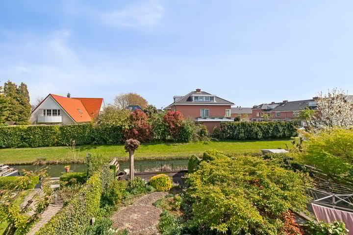 Foto 2 van Zadelmakerij 18