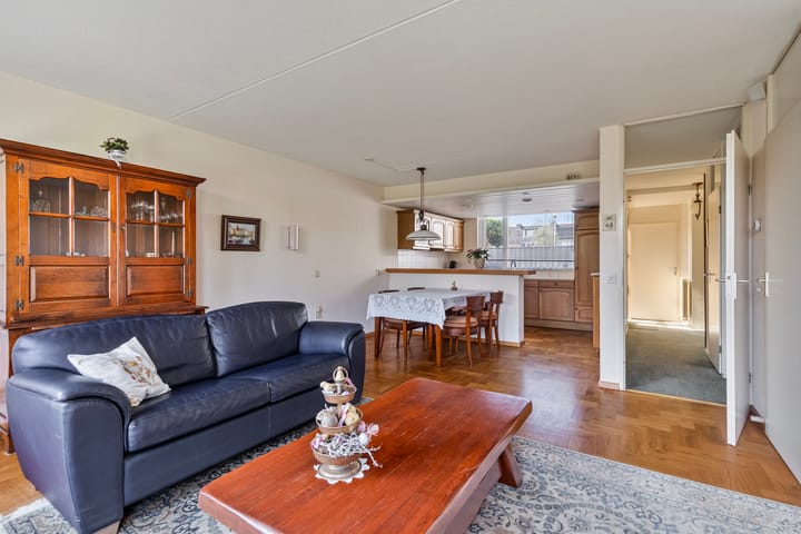 Foto 4 van Zadelmakerij 18