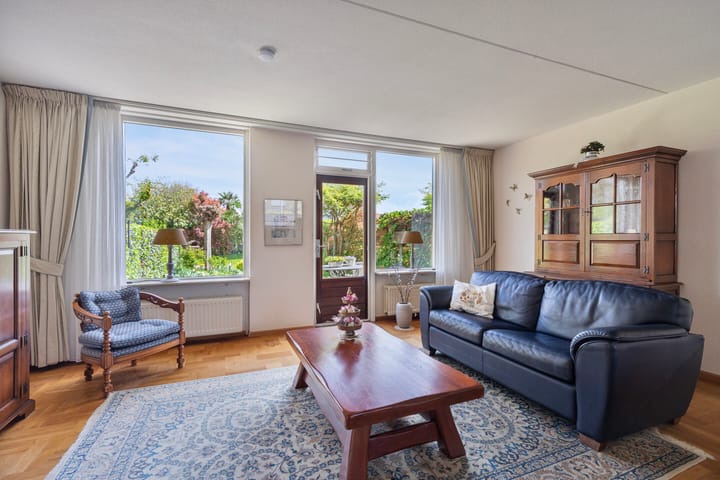 Foto 8 van Zadelmakerij 18