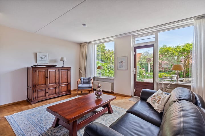 Foto 9 van Zadelmakerij 18