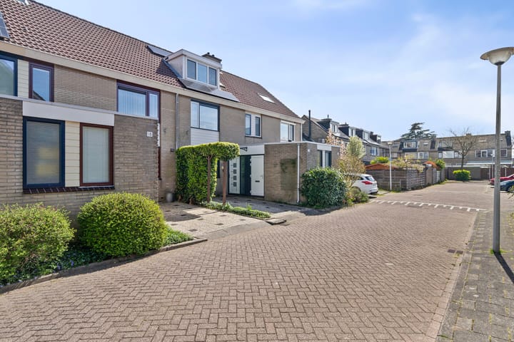 Foto 5 van Zadelmakerij 18