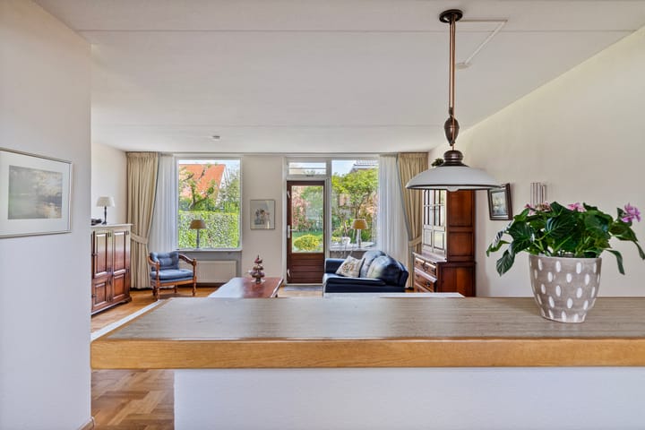 Foto 13 van Zadelmakerij 18