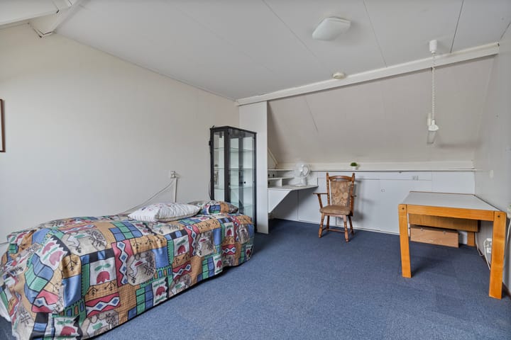 Foto 23 van Zadelmakerij 18