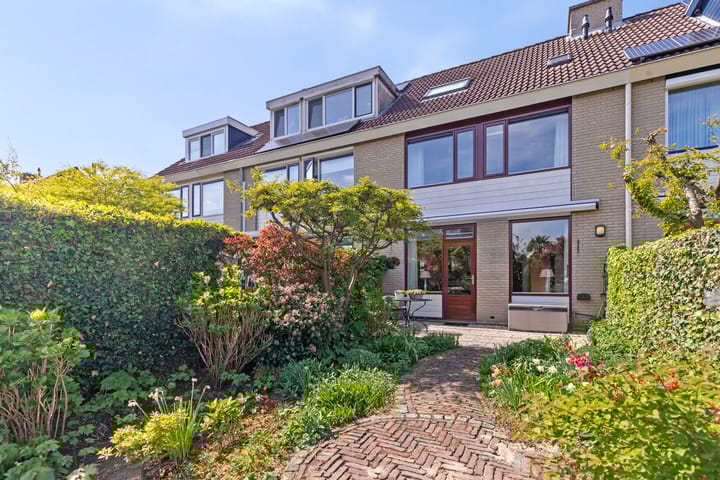 Foto 24 van Zadelmakerij 18