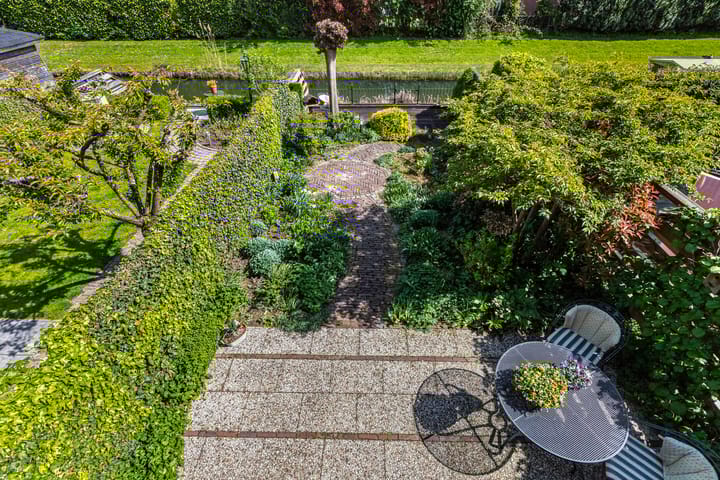 Foto 25 van Zadelmakerij 18