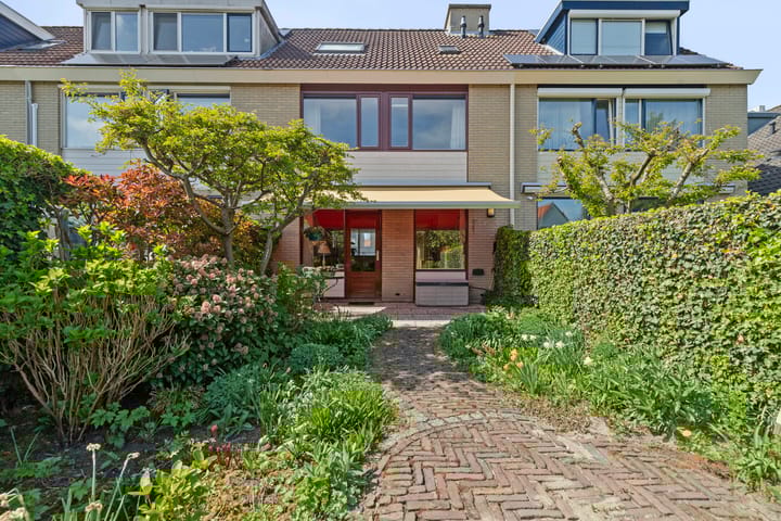 Foto 3 van Zadelmakerij 18