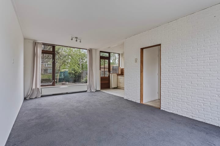 Foto 2 van Saturnusstraat 28