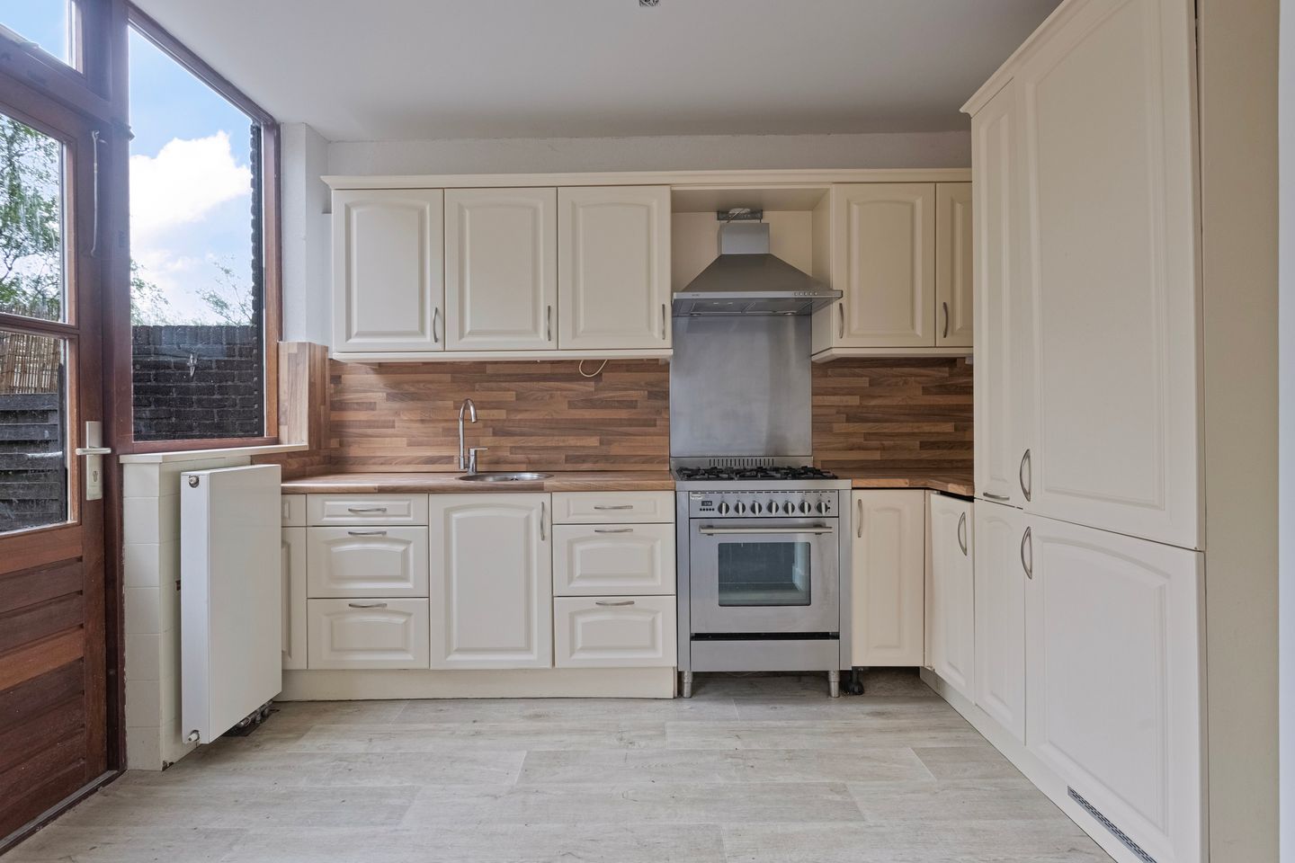 Foto 4 van Saturnusstraat 28