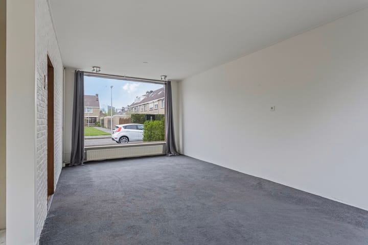 Foto 3 van Saturnusstraat 28