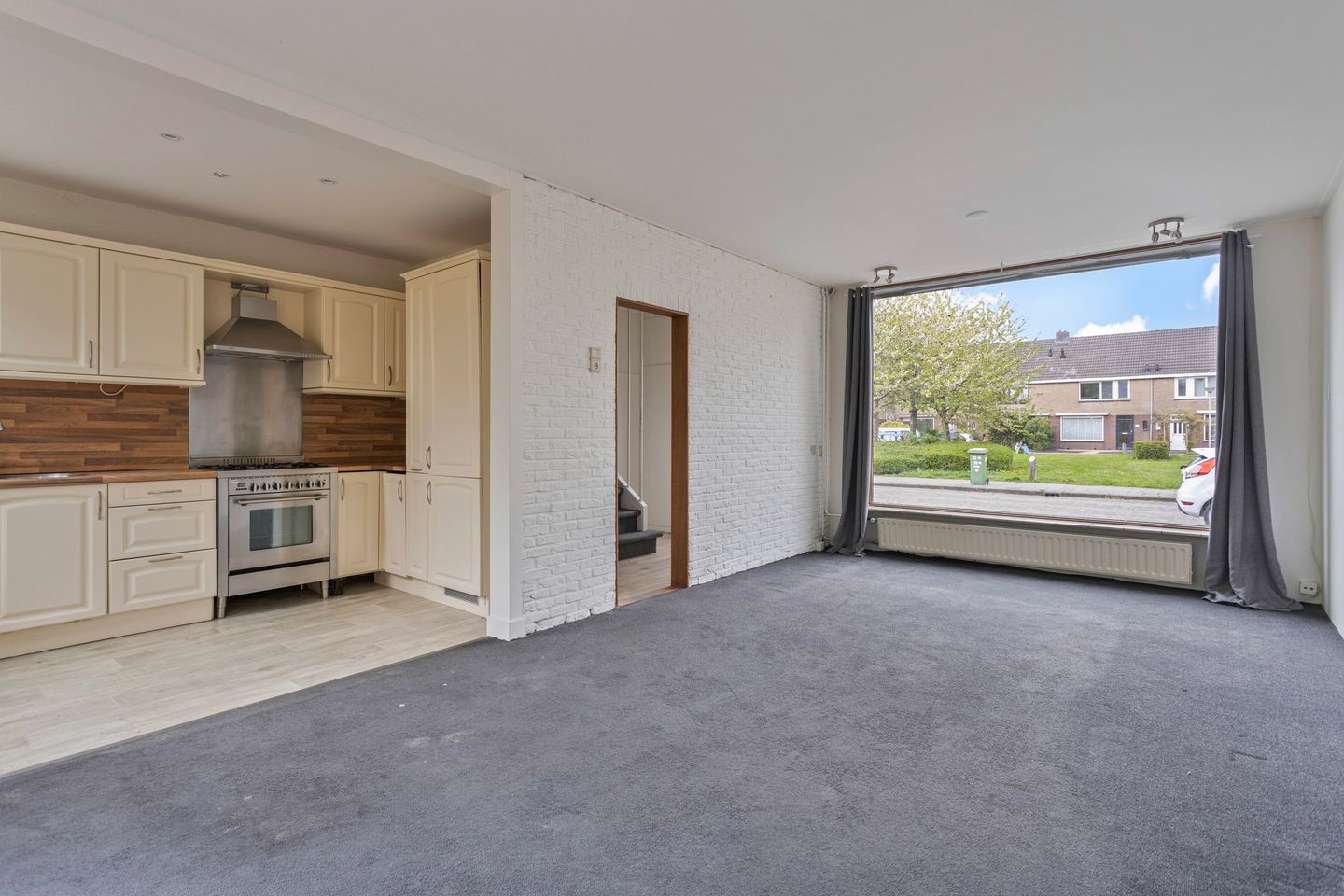 Foto 5 van Saturnusstraat 28