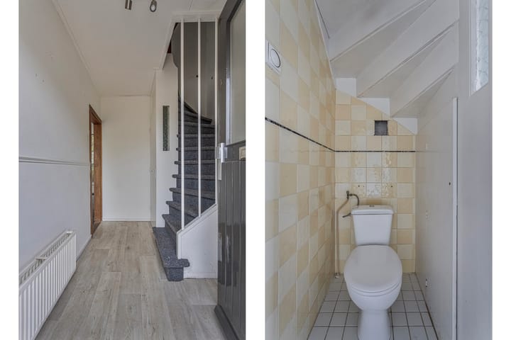 Foto 8 van Saturnusstraat 28