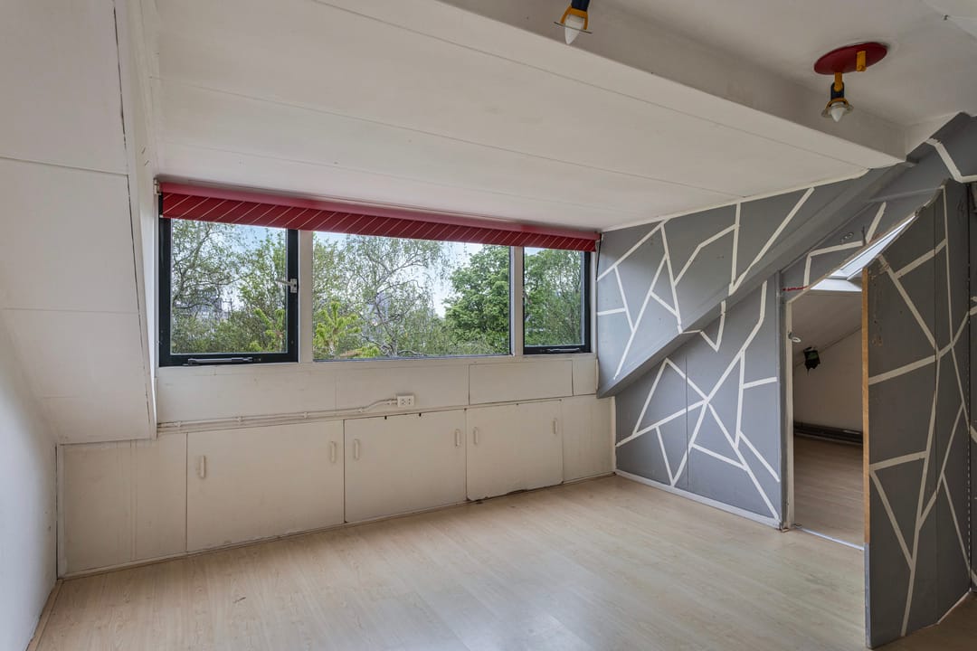 Foto 17 van Saturnusstraat 28