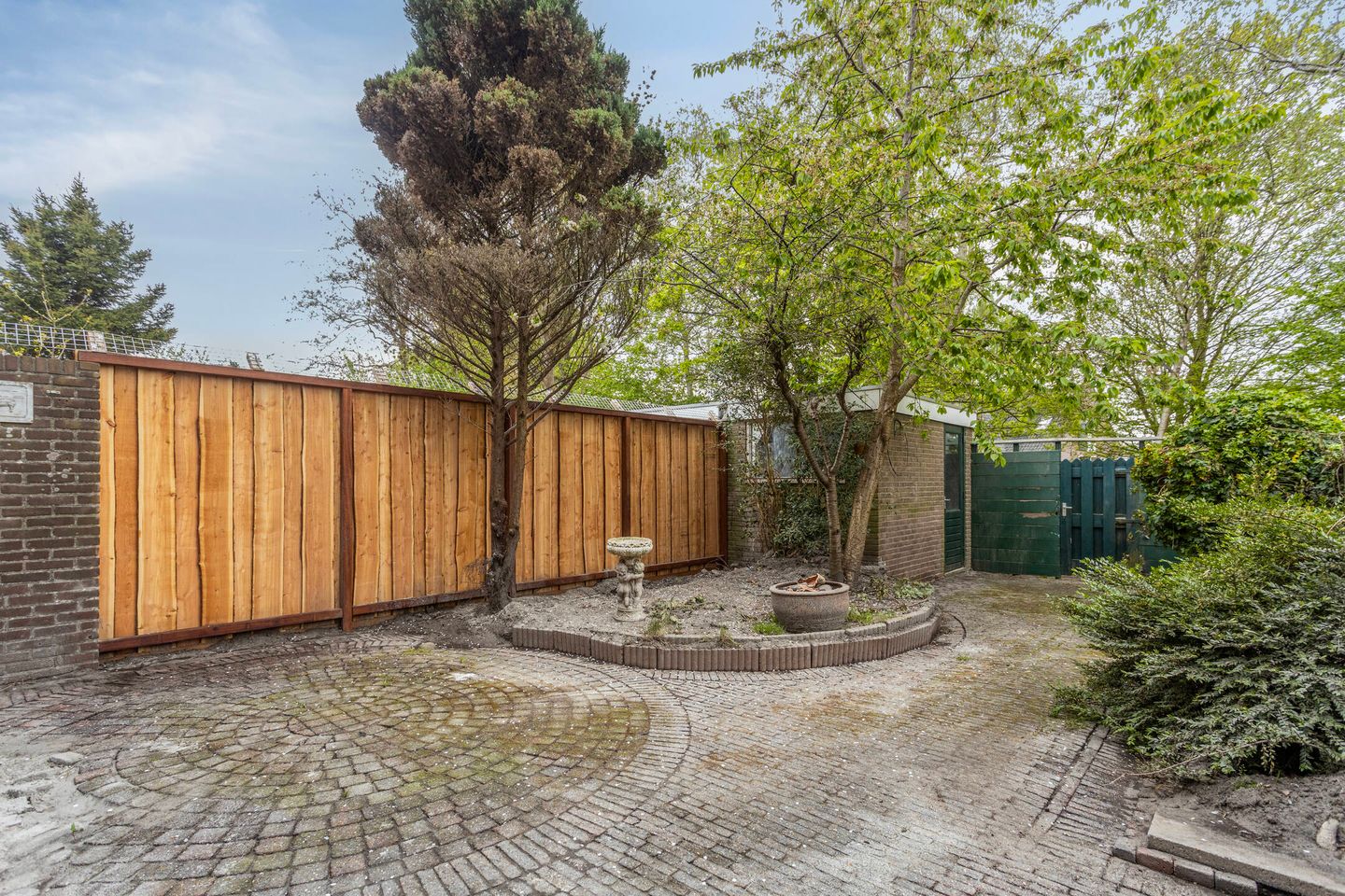 Foto 20 van Saturnusstraat 28