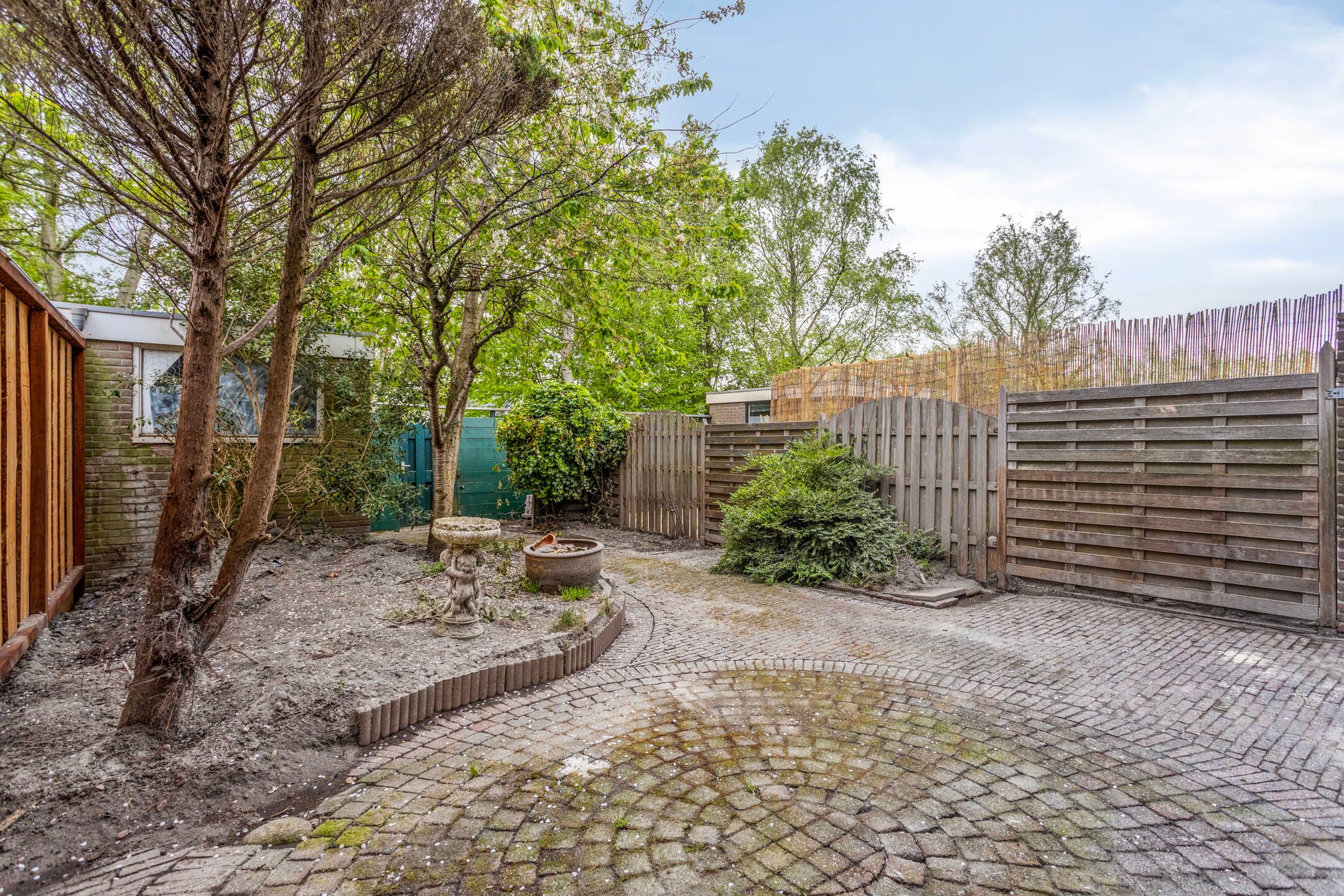 Foto 21 van Saturnusstraat 28