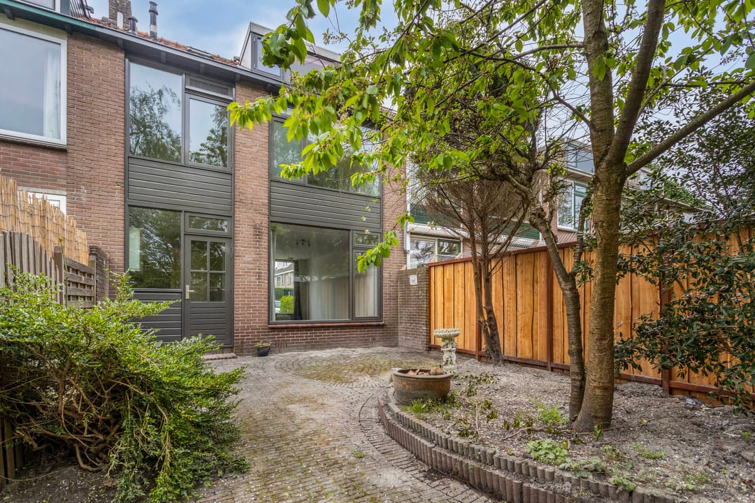 Foto 22 van Saturnusstraat 28